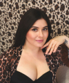 profile of Ukrainian mail order brides Yana