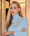profile of Ukrainian mail order brides Marina