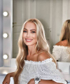 profile of Ukrainian mail order brides Marina