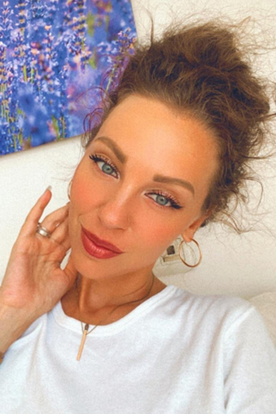 Viktoriya 38 years old Spain Alicante, Ukrainian bride profile, ukrainianbridesint.com