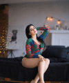 profile of Ukrainian mail order brides Karina