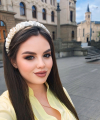 profile of Ukrainian mail order brides Karina