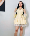 profile of Ukrainian mail order brides Karina