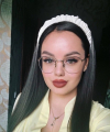 profile of Ukrainian mail order brides Karina