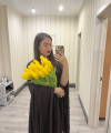profile of Ukrainian mail order brides Karina
