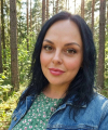 profile of Ukrainian mail order brides Nataliia