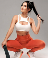 profile of Ukrainian mail order brides Irina