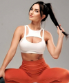 profile of Ukrainian mail order brides Irina
