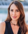 profile of Ukrainian mail order brides Lidiya