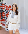 profile of Ukrainian mail order brides Lidiya
