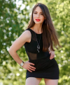 profile of Ukrainian mail order brides Lidiya