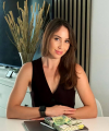 profile of Ukrainian mail order brides Lidiya