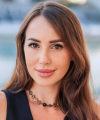 profile of Ukrainian mail order brides Lidiya