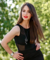 profile of Ukrainian mail order brides Lidiya