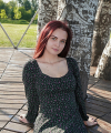 profile of Ukrainian mail order brides Anastasiya