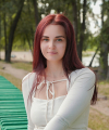 profile of Ukrainian mail order brides Anastasiya