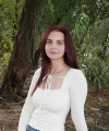profile of Ukrainian mail order brides Anastasiya