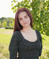 profile of Ukrainian mail order brides Anastasiya