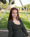 profile of Ukrainian mail order brides Anastasiya