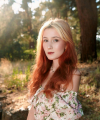 profile of Ukrainian mail order brides Viktoriya