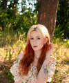 profile of Ukrainian mail order brides Viktoriya