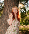 profile of Ukrainian mail order brides Viktoriya