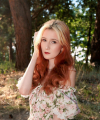 profile of Ukrainian mail order brides Viktoriya