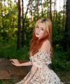 profile of Ukrainian mail order brides Viktoriya