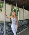 profile of Ukrainian mail order brides Olena