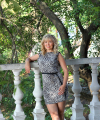 profile of Ukrainian mail order brides Olena