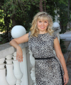 profile of Ukrainian mail order brides Olena