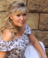 profile of Ukrainian mail order brides Olena