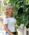 profile of Ukrainian mail order brides Olena