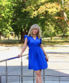 profile of Ukrainian mail order brides Olena