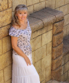 profile of Ukrainian mail order brides Olena