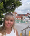 profile of Ukrainian mail order brides Olena