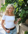 profile of Ukrainian mail order brides Olena