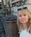 profile of Ukrainian mail order brides Olena