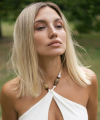 profile of Ukrainian mail order brides Yana