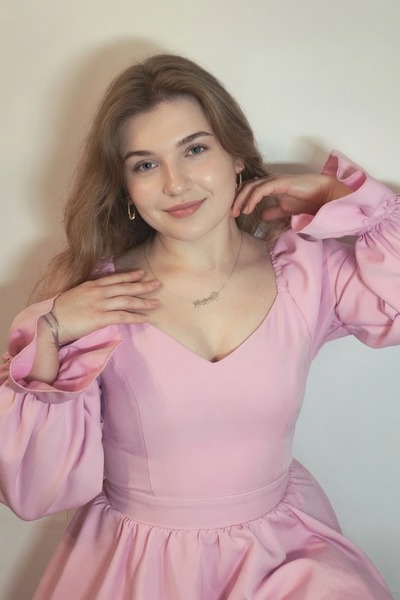 Viktoriya 22 years old Ukraine Bila Tserkva, Ukrainian bride profile, ukrainianbridesint.com