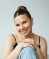 profile of Ukrainian mail order brides Alina