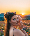 profile of Ukrainian mail order brides Alina