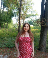 profile of Ukrainian mail order brides Alina