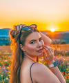 profile of Ukrainian mail order brides Alina