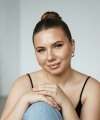 profile of Ukrainian mail order brides Alina