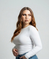 profile of Ukrainian mail order brides Alina