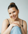 profile of Ukrainian mail order brides Alina