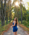 profile of Ukrainian mail order brides Alina