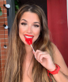 profile of Ukrainian mail order brides Hannah