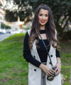 profile of Ukrainian mail order brides Hannah